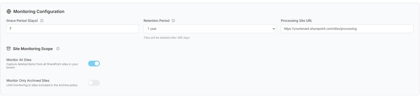 Squirrel rb config