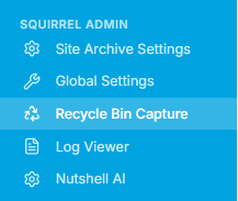 Squirrel rb sidebar
