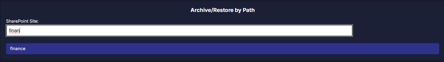 Squirrel site returns