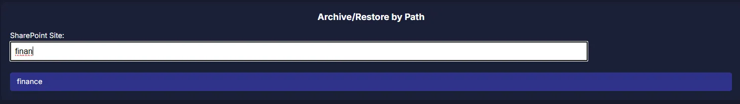 Squirrel site returns